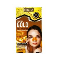 Gold Burun Bandı 6 Adet