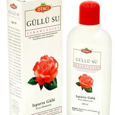 Isparta Güllü Ferahlatıcı Su 250 ml