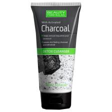 Charcoal Detox Temizleyici 150 ml 5012251012256