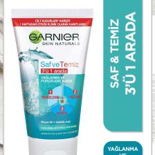 Saf & Temiz Yağlanma Ve Pürüzlere Karşı 3'ü 1 Arada 150 ml