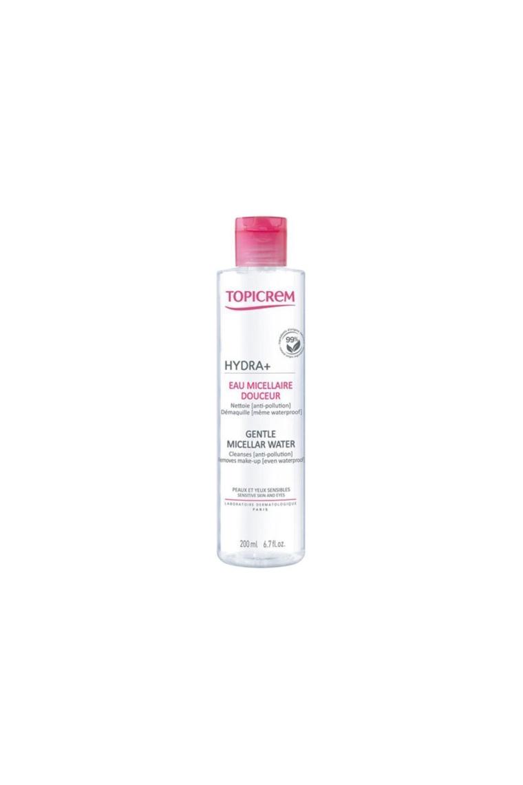 Gentle Cleansing Water Face And Eyes 200 ml