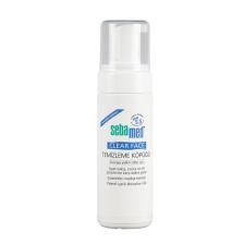Clear Face Yüz Temizleyici Köpük 150 ml