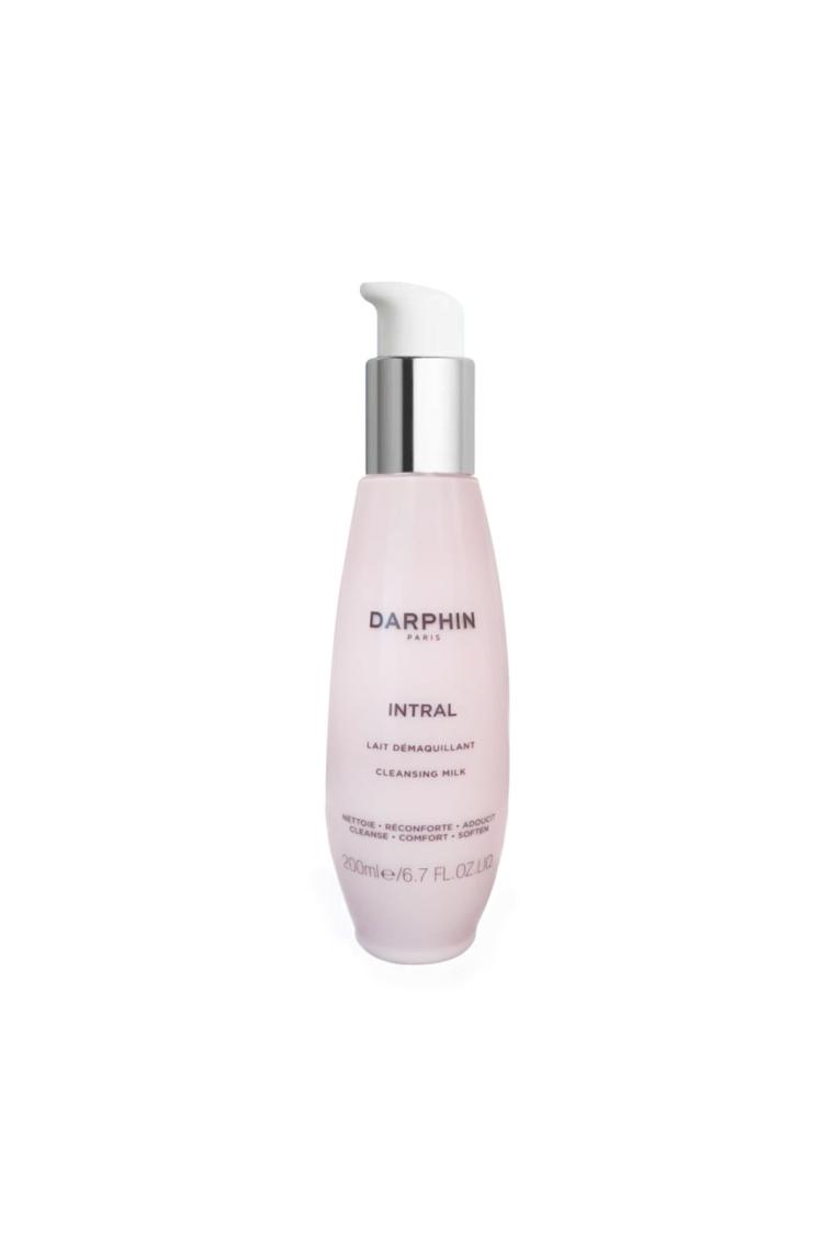 Temizleme Sütü- Intral Cleansing Milk 200 ml 882381005597