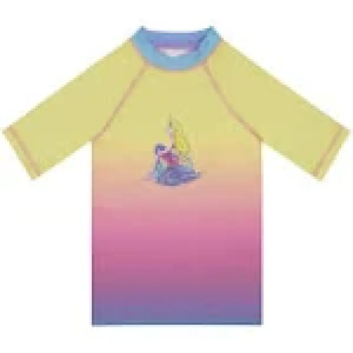 Slipstop Babe T-shirt Kız Çocuk Tshirt