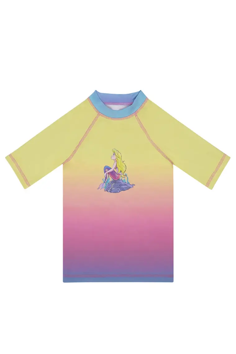 Slipstop Babe T-shirt Kız Çocuk Tshirt