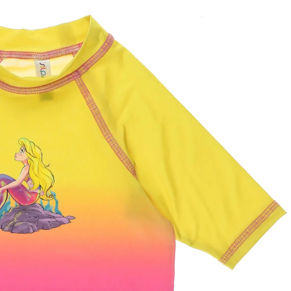 Slipstop Babe T-shirt Kız Çocuk Tshirt