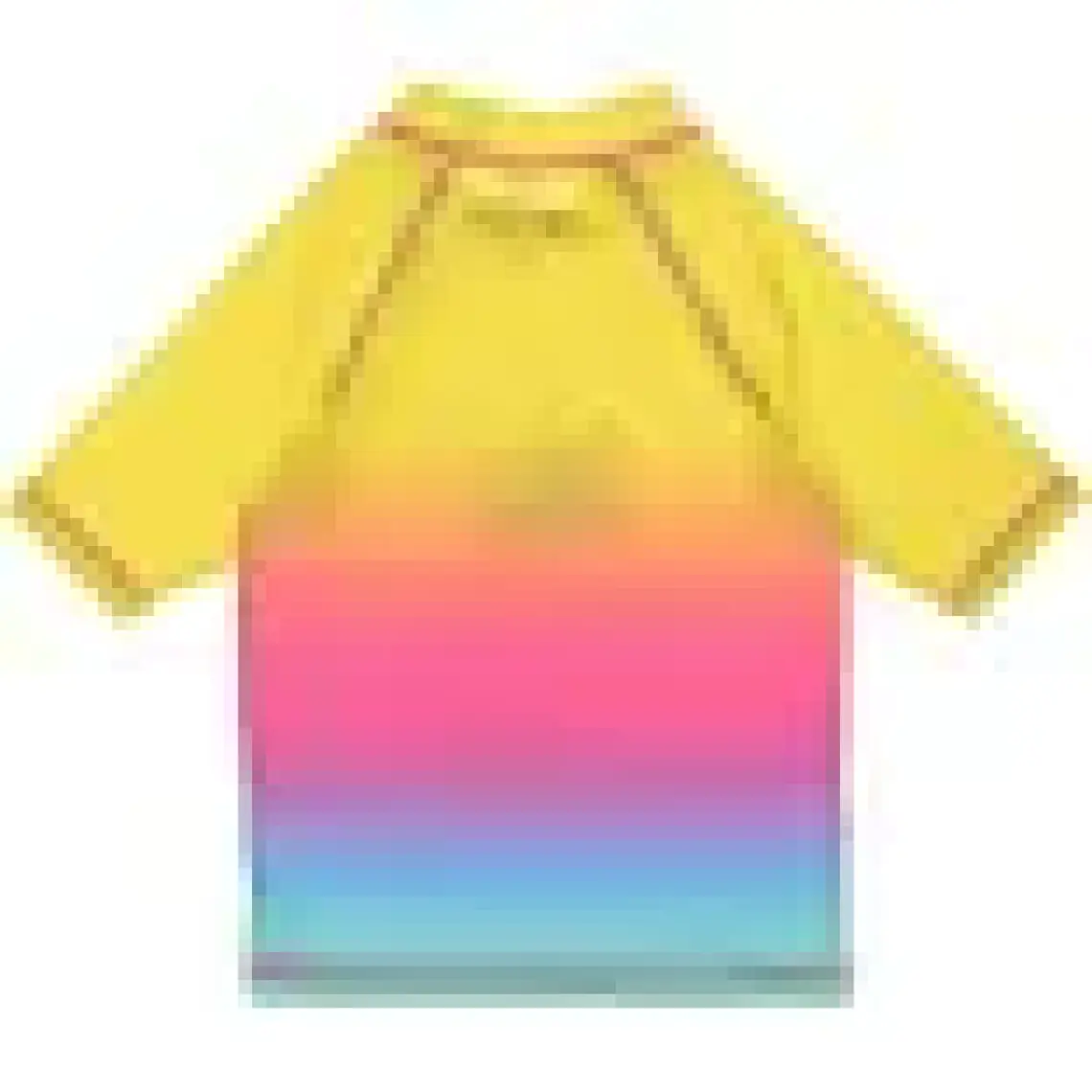 Slipstop Babe T-shirt Kız Çocuk Tshirt