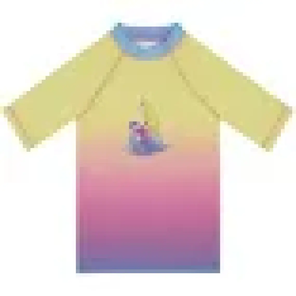 Slipstop Babe T-shirt Kız Çocuk Tshirt