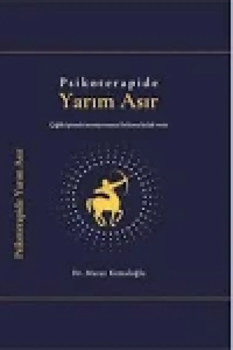 Psikoterapide Yarım Asır - Murat Kemaloğlu