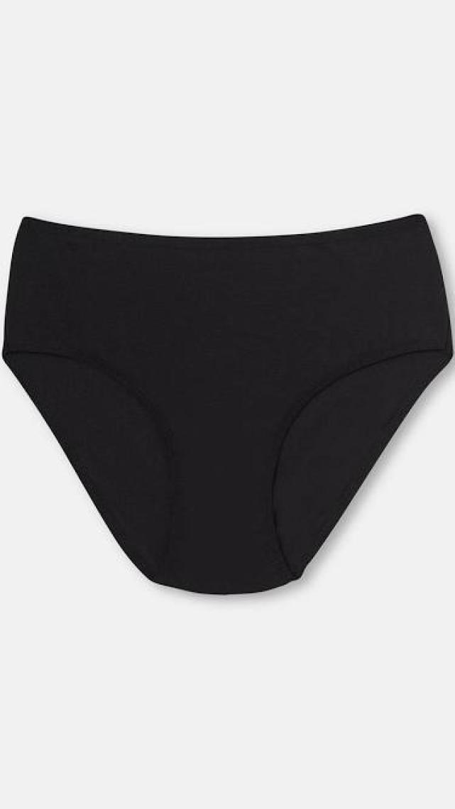 Dagi Kadın 5'Li Yüksek Bel Slip Karışık