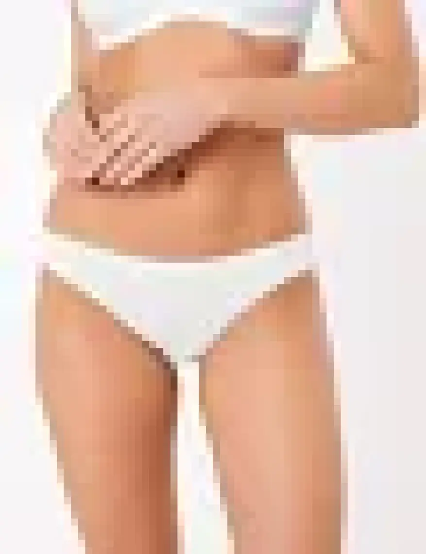 Marks & Spencer 5'li Cotton Lycra® Bikini Külot Seti