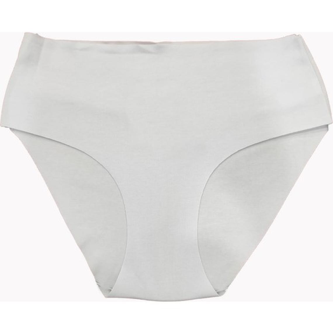 Papatya Lingerie 3817 Kadın Büyük Beden Lazer Kesim Pamuk Külot