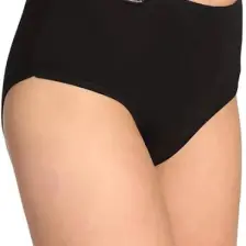 Tutku Kadın Licralı Bato Külot 6'lü Paket