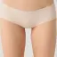 Los Ojos 3 Adet Görünmez Lazer Kesim Klasik Külot Laser Cut Briefs
