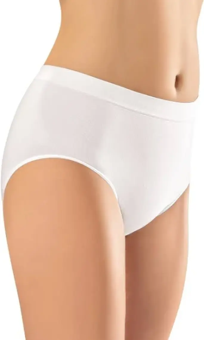 Erdem 625 Kadın Dikişsiz Seamless Yüksek Bel Slip