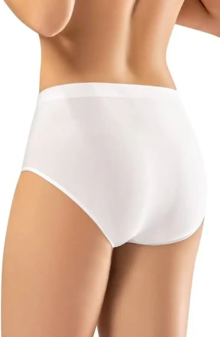Erdem 625 Kadın Dikişsiz Seamless Yüksek Bel Slip
