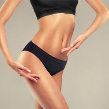 Doremi Seamless Kadın Slip