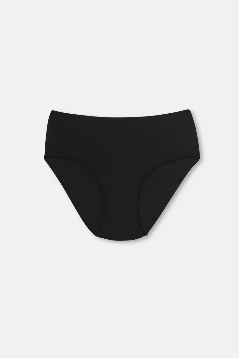 Dagi Kadın 5'Li Yüksek Bel Slip Karışık