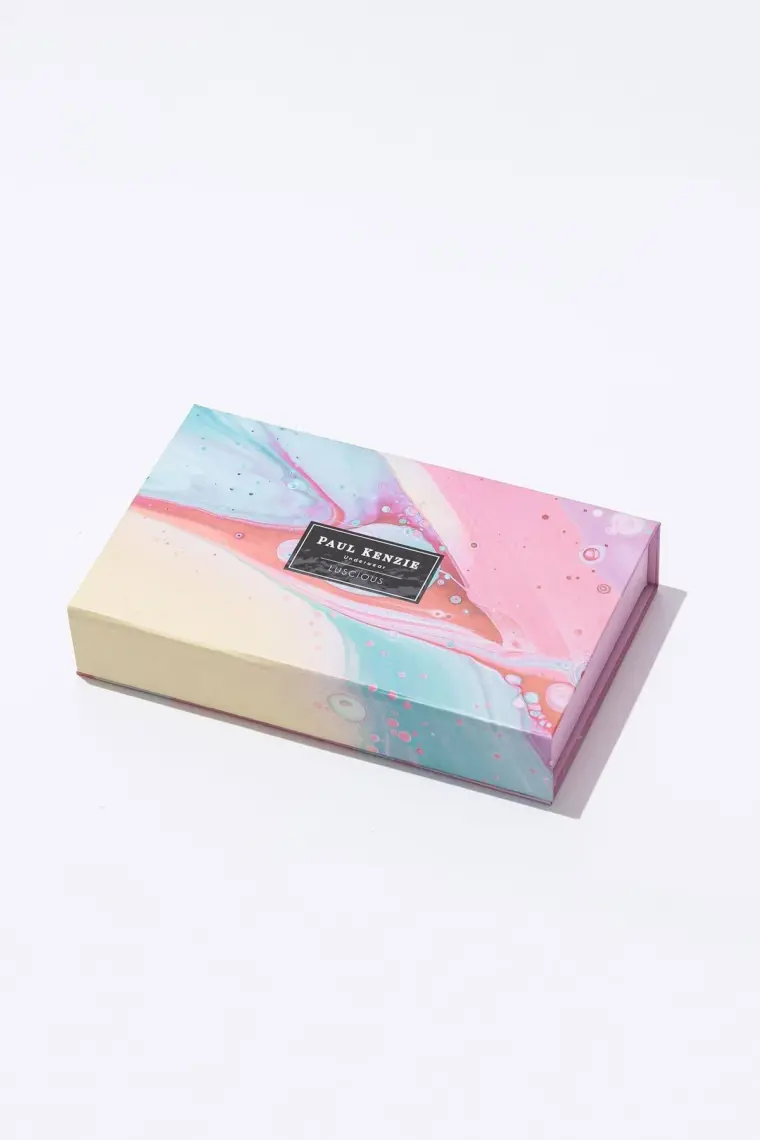 Paul Kenzie Soft Touch Kadın Slip Külot - Luscious