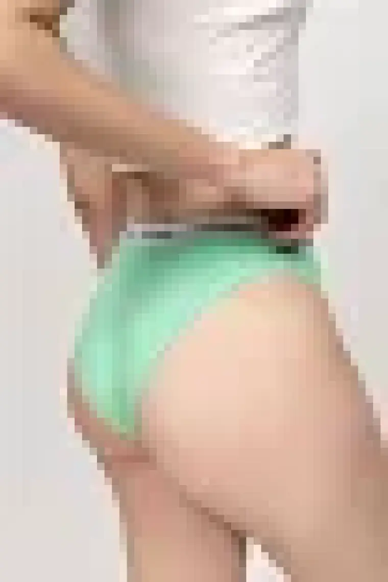 Paul Kenzie Soft Touch Kadın Slip Külot - Luscious