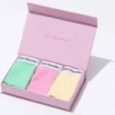 Paul Kenzie Soft Touch Kadın Slip Külot - Luscious