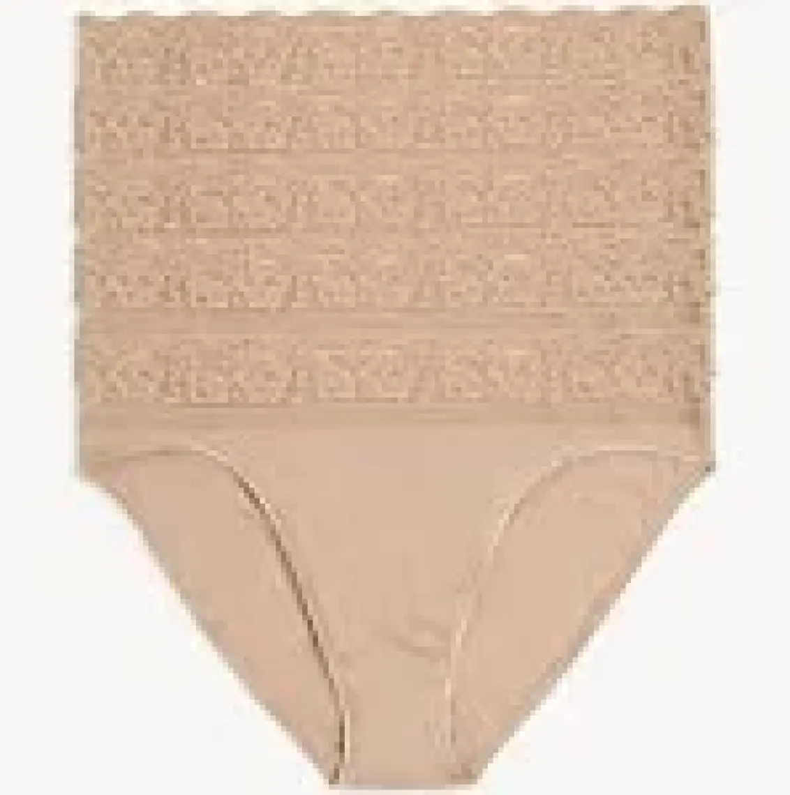 Marks & Spencer 5'li Dantel Detaylı High Leg Külot Seti