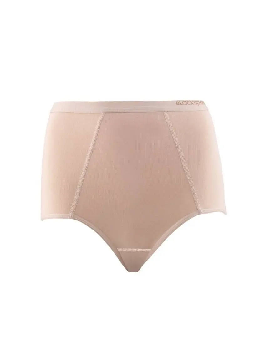Blackspade Kadın Külot Korse 1325 - Ten
