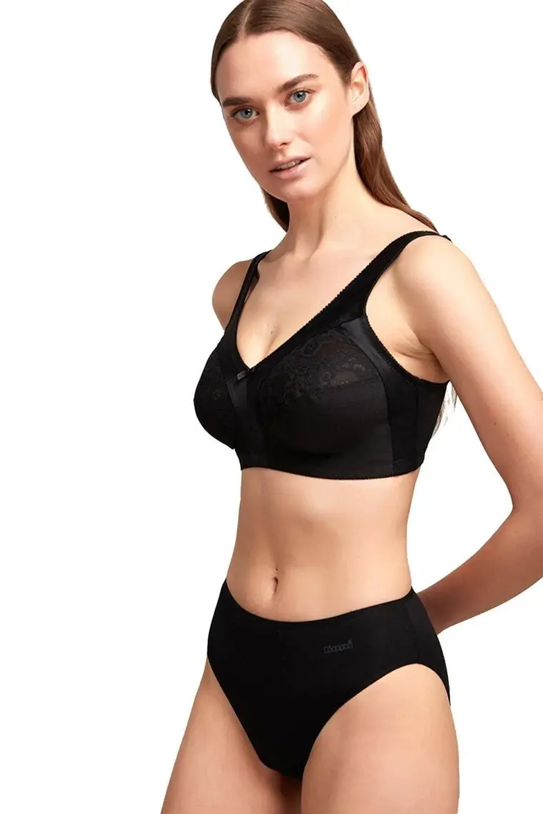 Kom Basic Slip 2li Külot