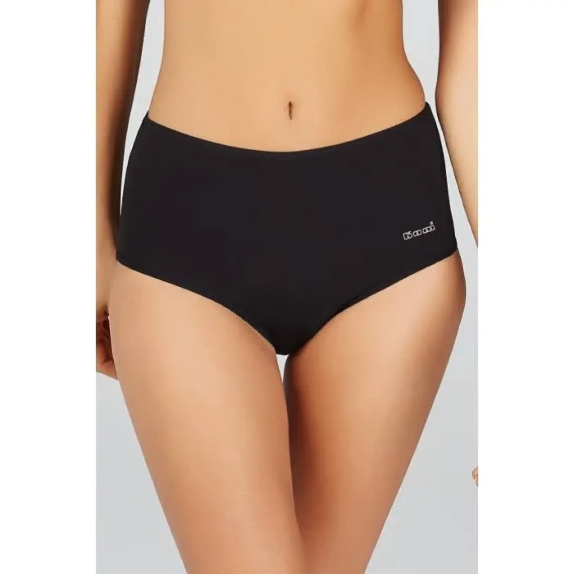 Kom Basic Slip 2li Külot