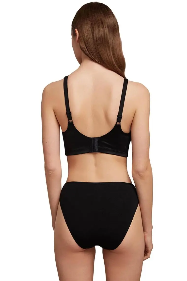 Kom Basic Slip 2li Külot