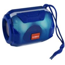 Gmx 162 Kablosuz Bluetooth Hoparlör Mavi