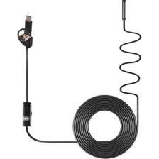 Wellbox Yılan Kamera 2mt WYK-001