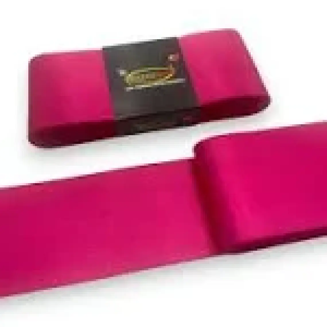 Nazarone Saten Kurdele 6CM-10MT-FUŞYA(803)