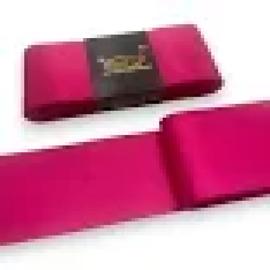 Nazarone Saten Kurdele 6CM-10MT-FUŞYA(803)