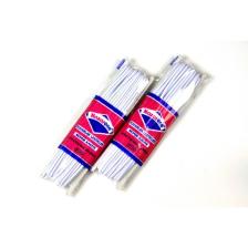 Nazarone Yuvarlak Lastik 10MT Beyaz