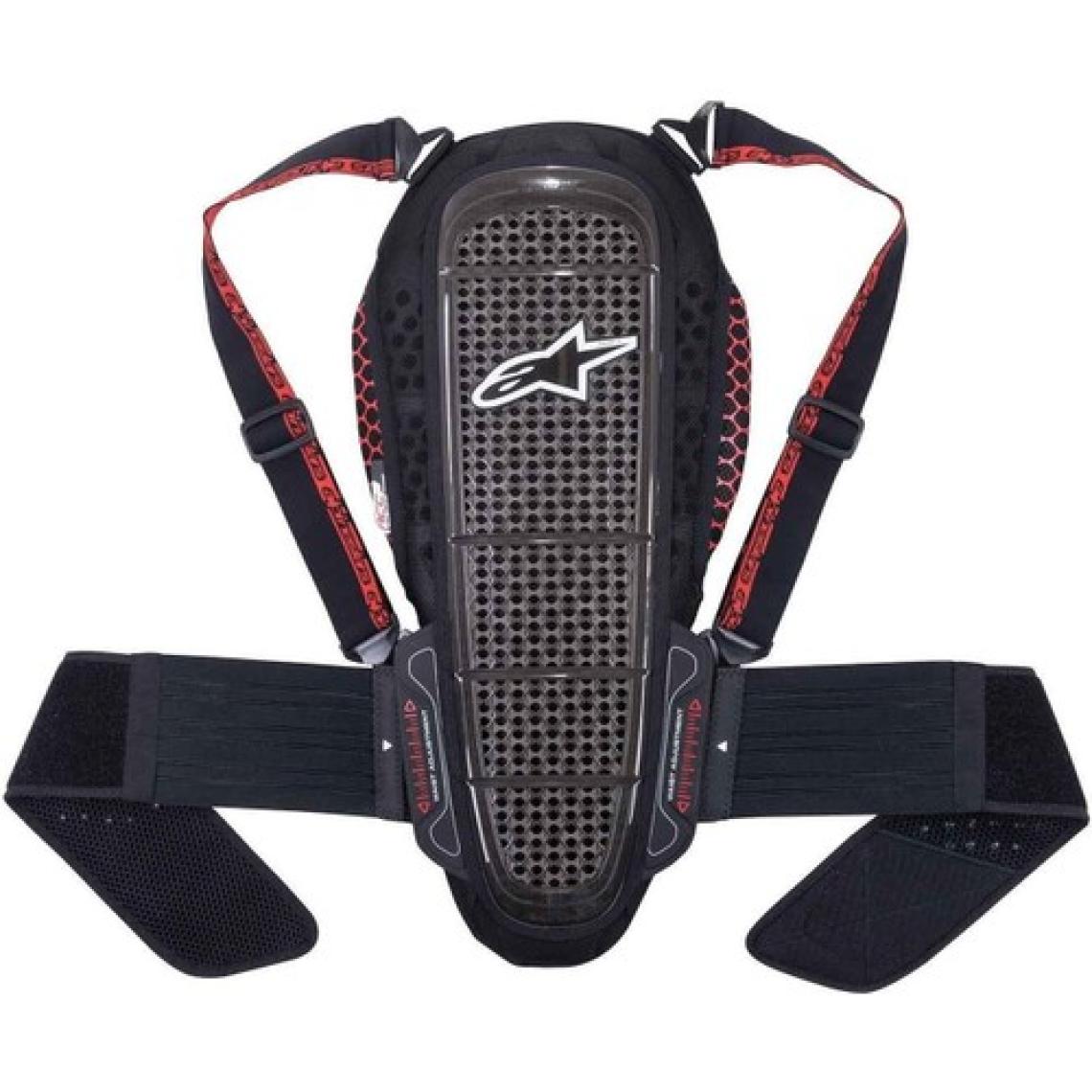 Alpinestars Nucleon Kr-1 Back Protector Sırt Koruma