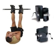 Povit Gravity Boots Ters Asılma Ve Boy Uzatma Aparatı