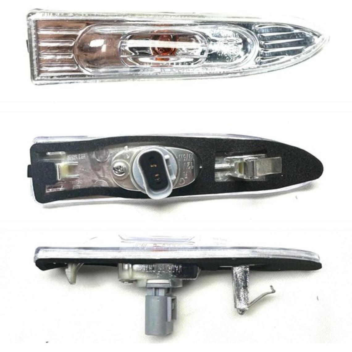Parçabul Sinyal Çamurluk Accent Era 06-11 Rh 92304-1E000
