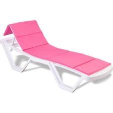 Sunfabric Katlanır Yüzer Şezlong Minderi