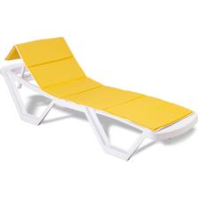 Sunfabric Katlanır Yüzer Şezlong Minderi