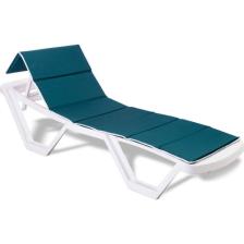 Sunfabric Katlanır Yüzer Şezlong Minderi