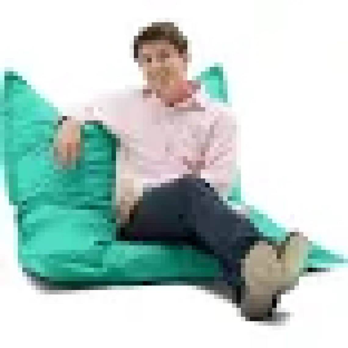 Earmut Minder 100 x 100  cm  Outdoor Su Geçirmez