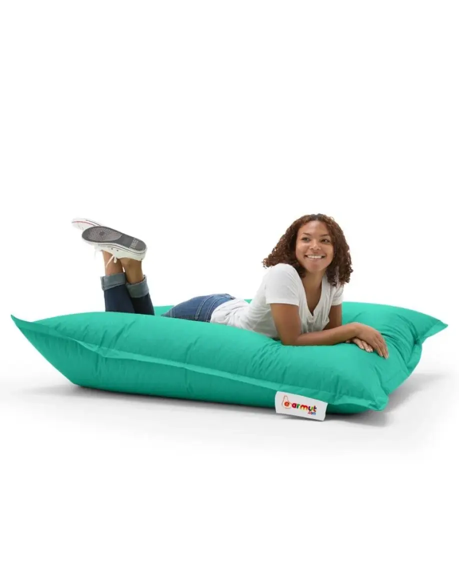 Earmut Minder 100 x 100  cm  Outdoor Su Geçirmez