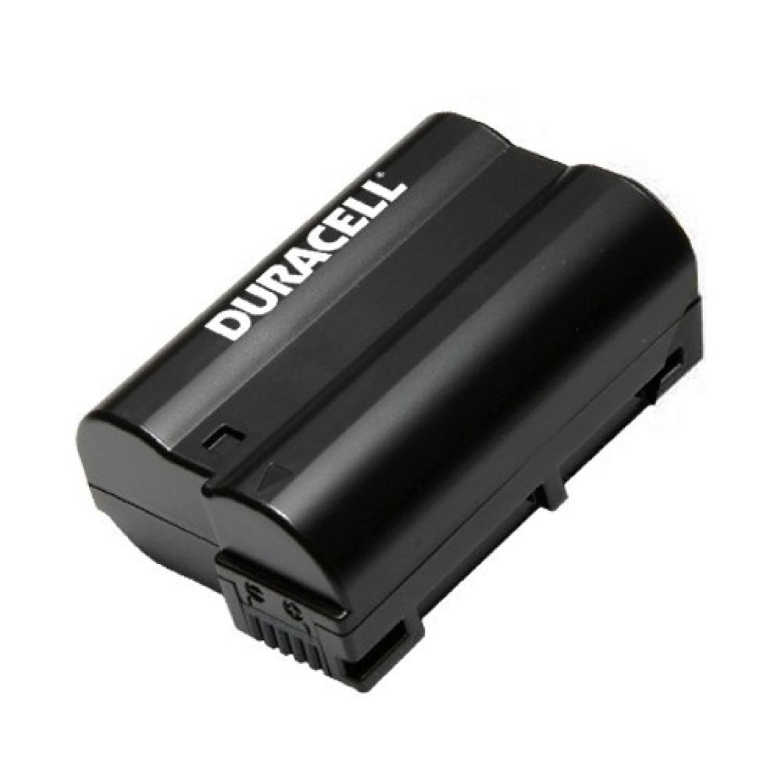 Duracell DRNEL15 EN-EL 15 Batarya