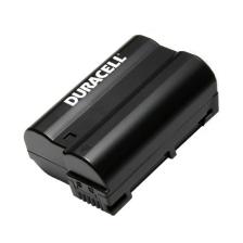 Duracell DRNEL15 EN-EL 15 Batarya