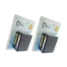 Pdx Prodigix Pdx Batarya NP-F970 9700 Mah