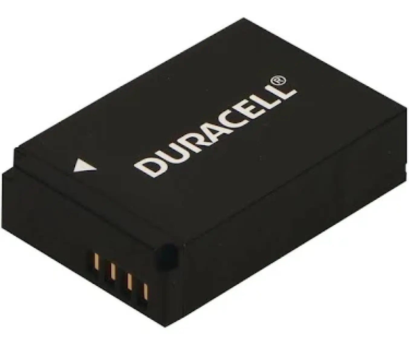 Duracell Drce12 - Canon Lp-E12 Batarya