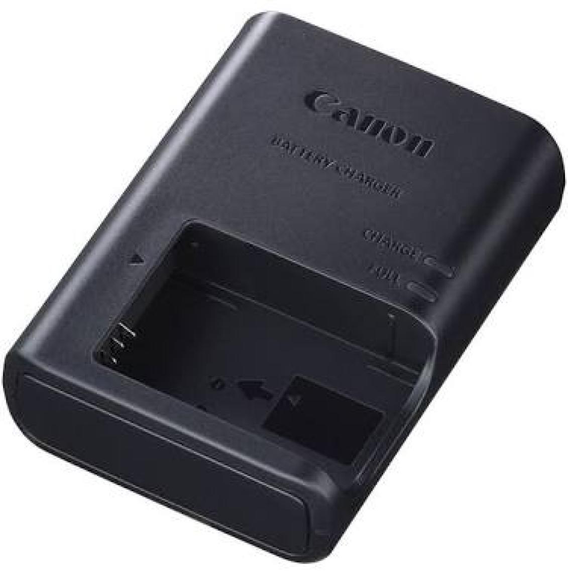 Canon LC-E12 Şarj Cihazı (LP-E12 Uyumlu)