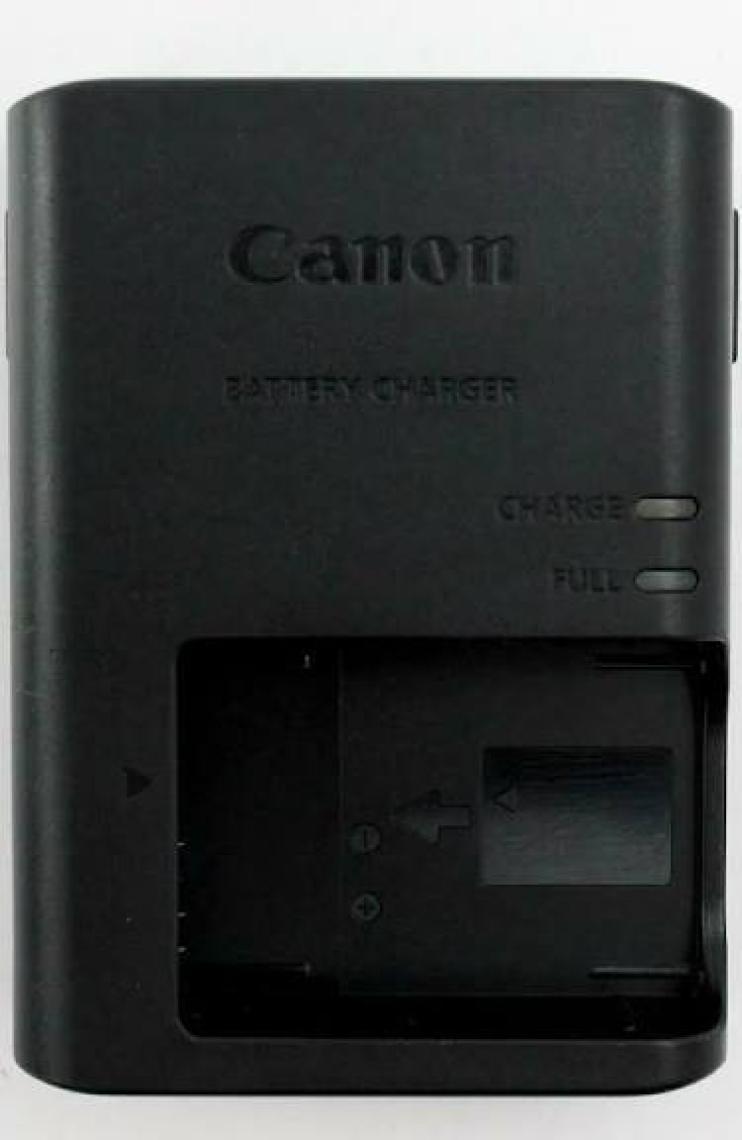Canon LC-E12 Şarj Cihazı (LP-E12 Uyumlu)