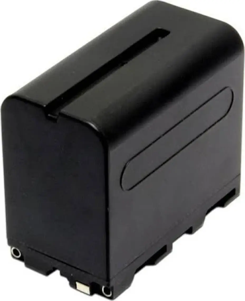 Pdx Prodigix Pdx Batarya NP-F970 9700 Mah